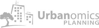 Urbanomics Logo